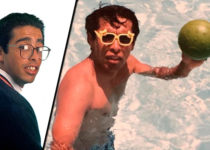 Las fotos nunca vistas de Jaime Garzón