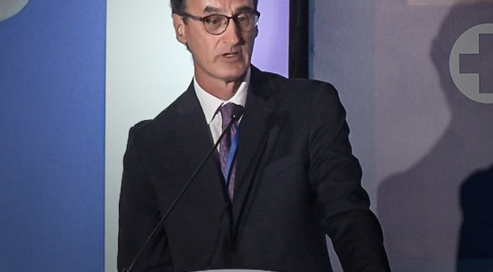  - Dramática muerte del médico José Fernando Robledo, el sabio del cáncer de seno