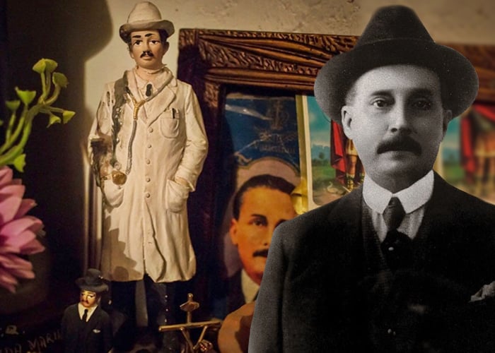 José Gregorio Hernández ya casi es Santo: júbilo en los 2000 templos de Colombia