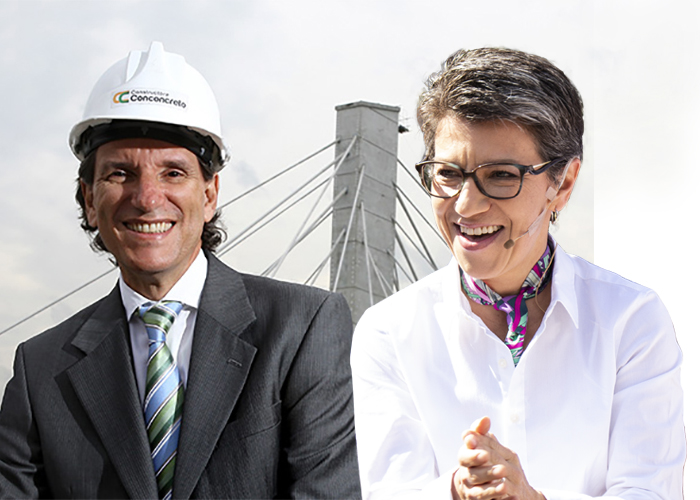 El respiro para Conconcreto con la troncal de la 68