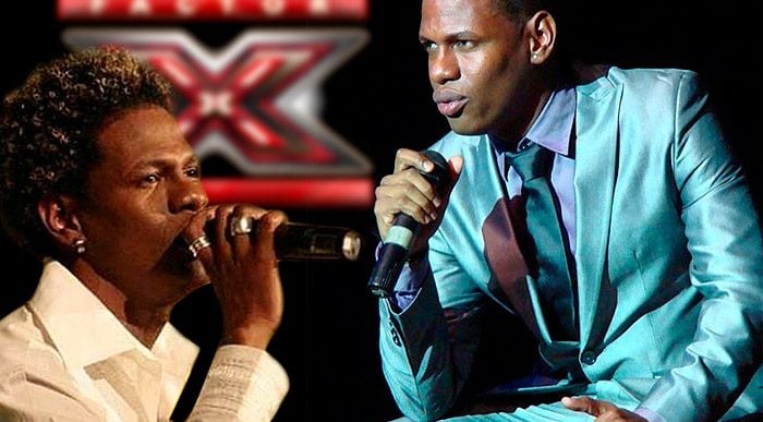  - La efímera fama de Julio, el primer ganador del Factor X