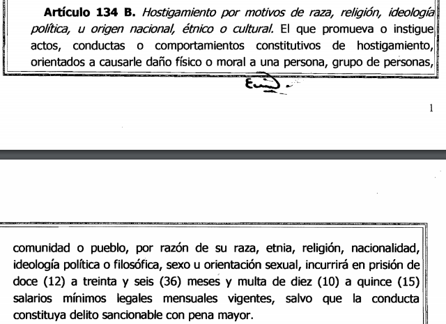  - La propaganda uribista por la que Paola Holguín podría ir a la cárcel