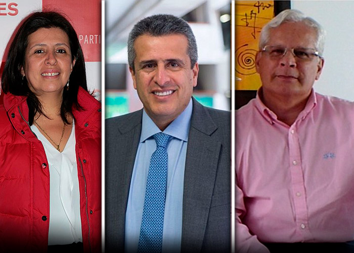 El senador Velasco con puesto clave en la Alcaldía de Popayán