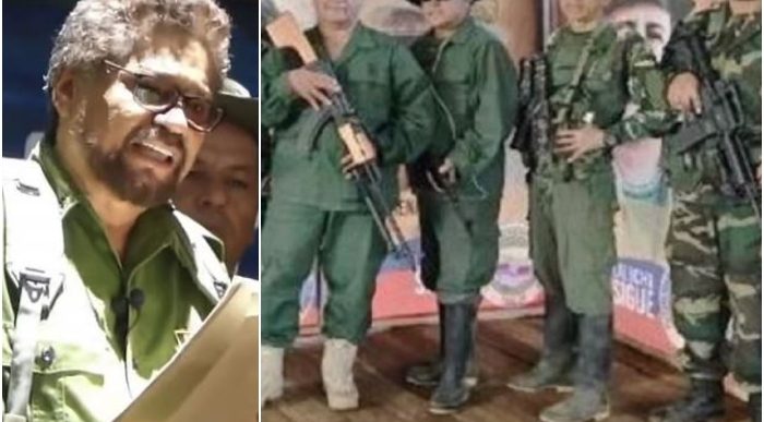  - Del paro a las disidencias y la "Segunda Marquetalia"