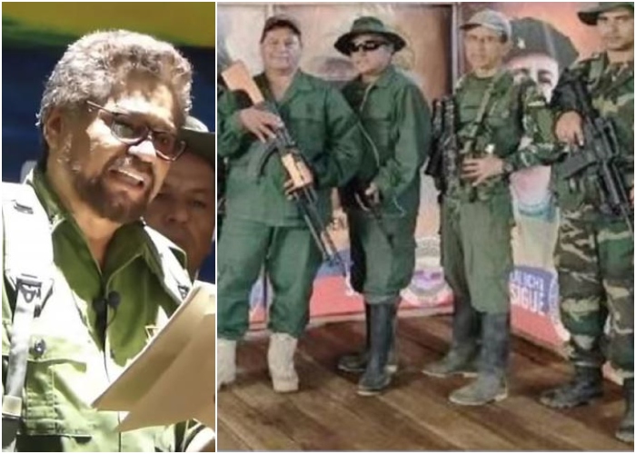 Del paro a las disidencias y la 