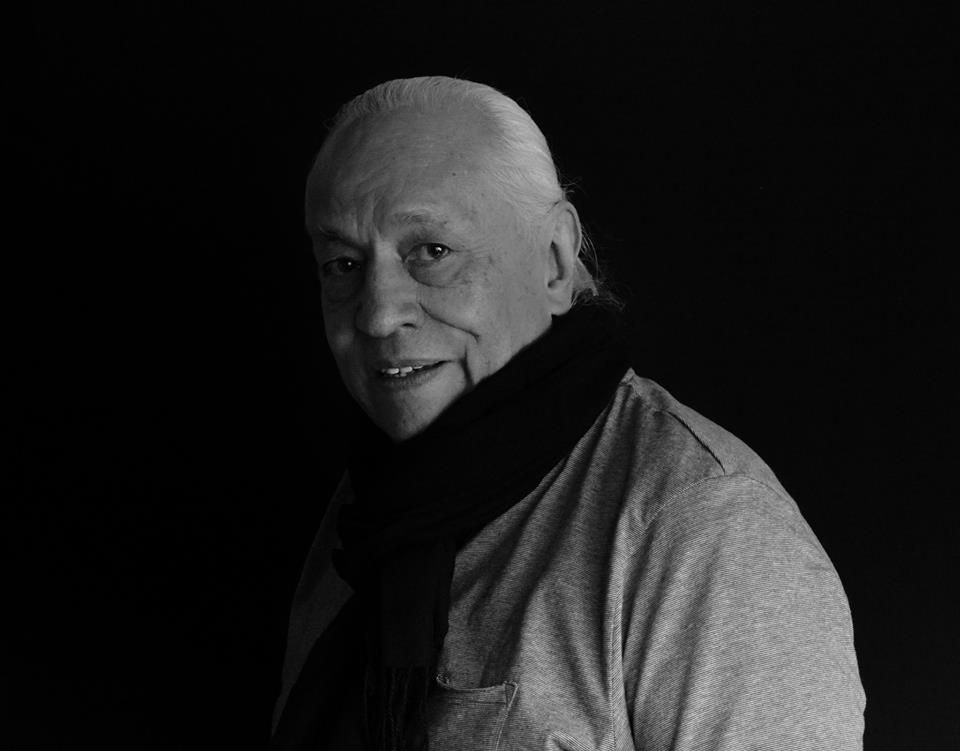 El maestro Jorge Eliecer Pardo exhibe sus fotos