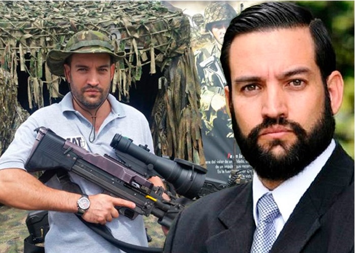 El patriota y otros uribistas que quieren tumbar al alcalde de Medellin