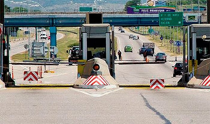  - Los 5 peajes más caros de Colombia