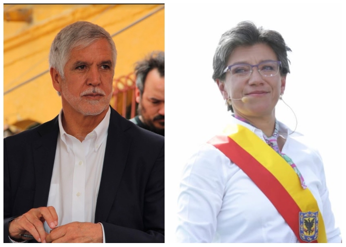 En manos de la nueva alcaldesa quedó la mega licitación de los paraderos de buses