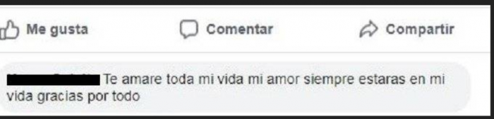 “Te amaré toda mi vida”, la emotiva despedida a ladrón asesinado en Bogotá - -- Las2orillas - “Te amaré toda mi vida”, la emotiva despedida a ladrón asesinado en Bogotá