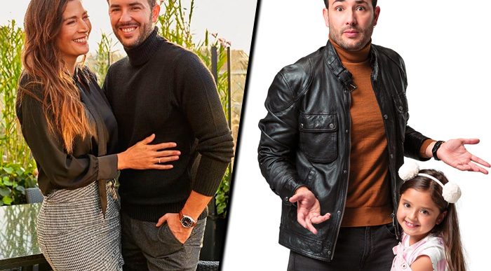  - Sebastián Martínez, enemigo acérrimo del reggaetón