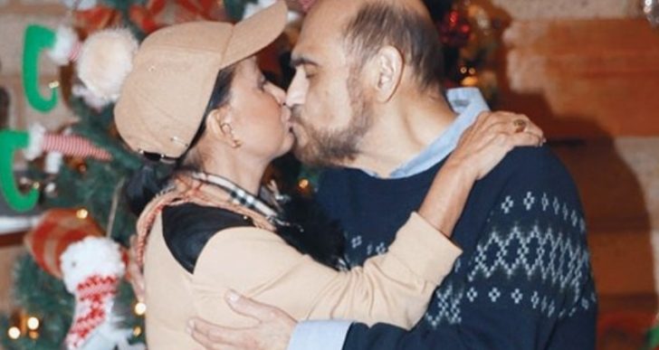  - La chilindrina y el señor Barriga: un amor que se da cincuenta años después