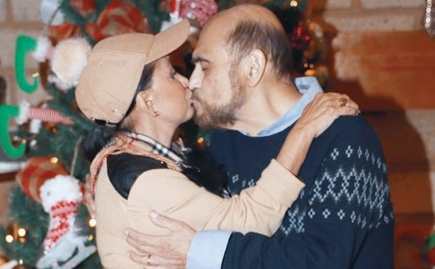 La chilindrina y el señor Barriga: un amor que se da cincuenta años después