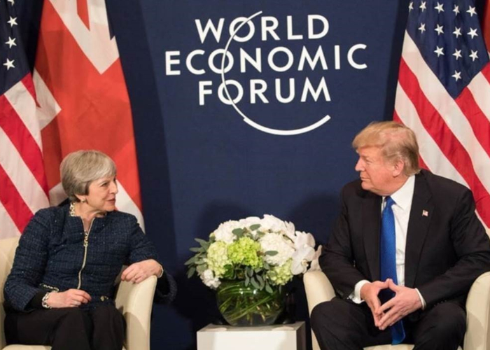 ¿Estados Unidos es el culpable de la desigualdad en Colombia?