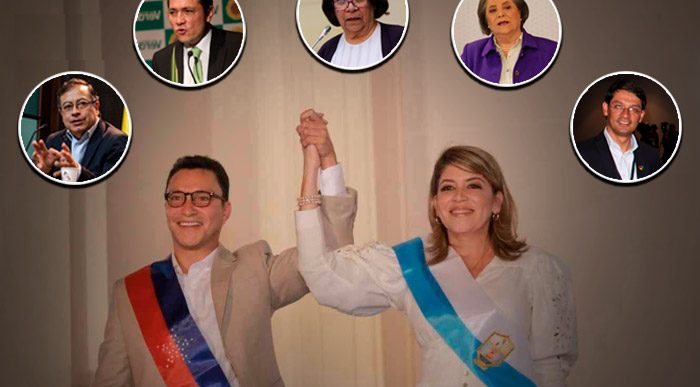  - El Magdalena, la gran trinchera de la izquierda colombiana