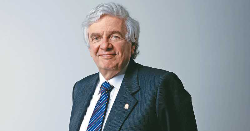 El Doctor Wasserman está perdido en la traducción