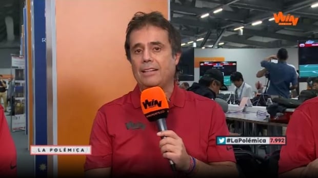 Los números no le dan en su arranque al canal Premium de Win