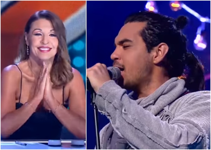 El concursante que habría enamorado a Amparo Grisales sería el ganador de Yo Me Llamo