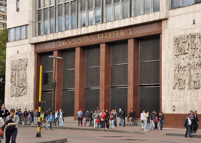 Banco de la República, un patrimonio que nos quieren expropiar