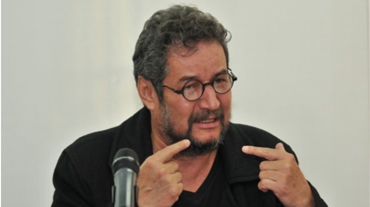 La extraña ciencia del profesor Carlos Medina Gallego