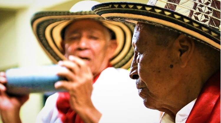 Las sabanas del Caribe y su identidad cultural