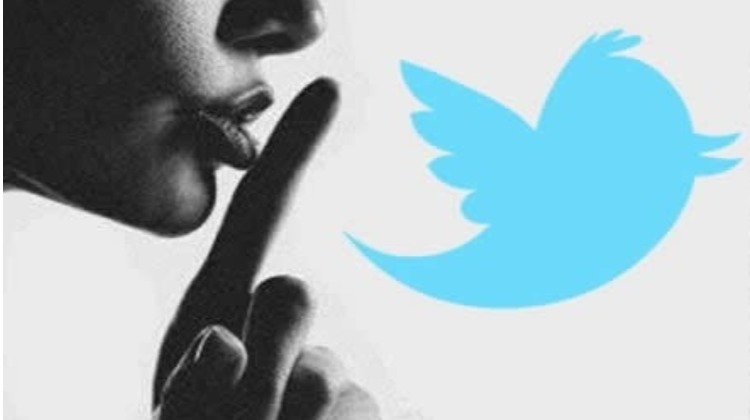 Pelando el cobre #TwitterCensura