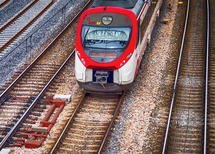 El tren cercanías Cali-Jamundí: ¿Hasta el norte del Cauca?