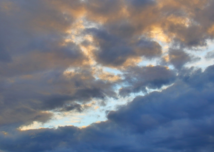 ¿Por qué y hasta cuándo va a llover tanto en Bogotá?