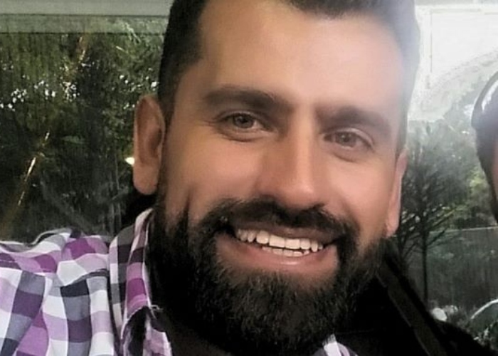 Ex candidato al Concejo de Bogotá acusado de violación está a punto de quedar libre