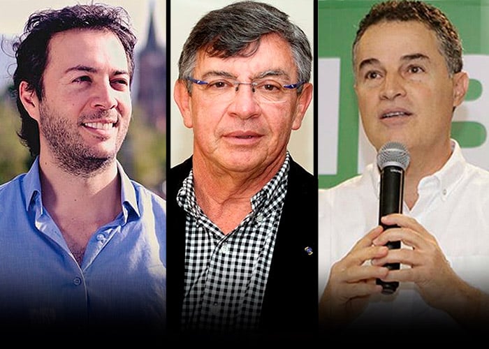 Renovación en la Junta directiva de Hidroituango 