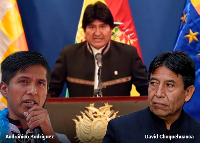 La fórmula de Evo Morales para retornar al poder