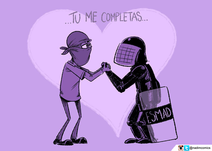 Dependencia emocional