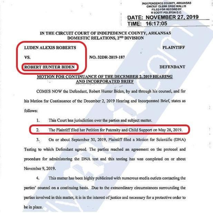  - Hunter Biden en Ucrania, una historia de corrupción