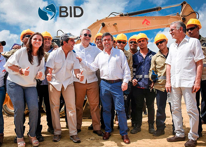 “En marzo le mostraremos al mundo por qué Latinoamérica crece en Barranquilla”