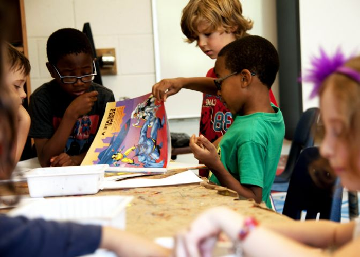 ¿Preferirían los padres que sus hijos estuviesen en casa sin hacer nada productivo?