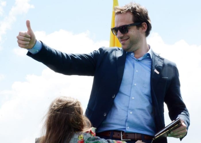 Después de 51 entrevistas, Luis Ernesto Gómez armó su equipo