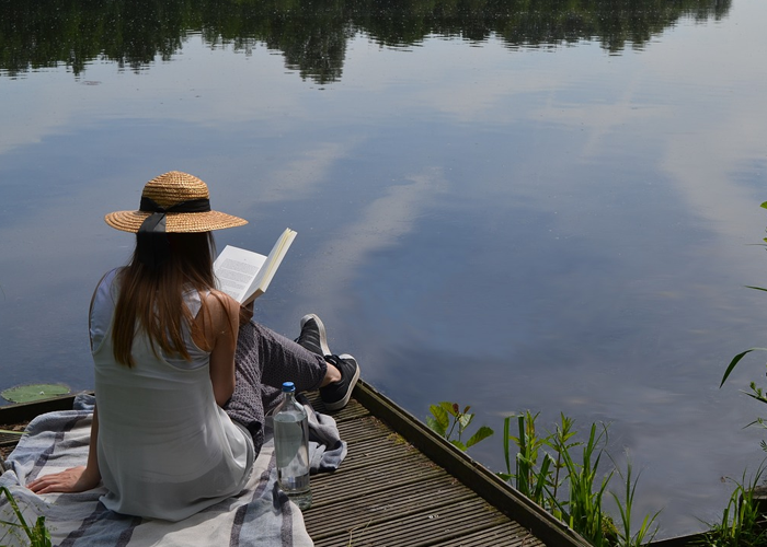 La lectura, más allá de la inmediatez del meme