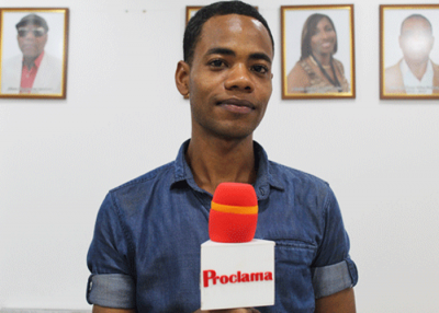  - El representante de los LGBTI ante la Alcaldía de Villa Rica, Cauca - Página 9