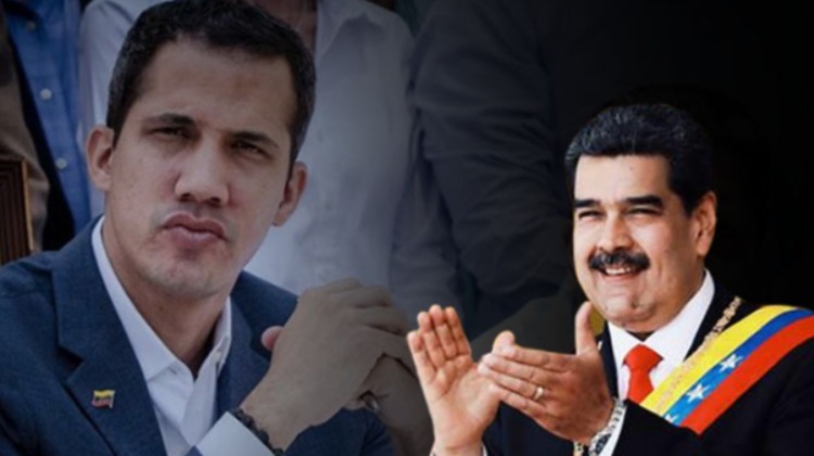 La crisis venezolana es constitucional