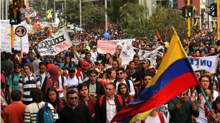 Las redes de la democracia