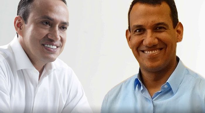  - El gobernador de Santander logró que un viejo amigo y aliado lo vigile