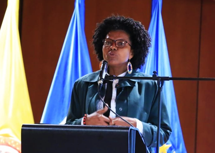 ¿Hacia un MinCiencias pluriétnico y multicultural?