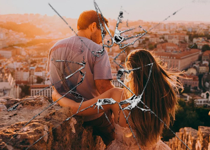 21 señales de que una relación está condenada