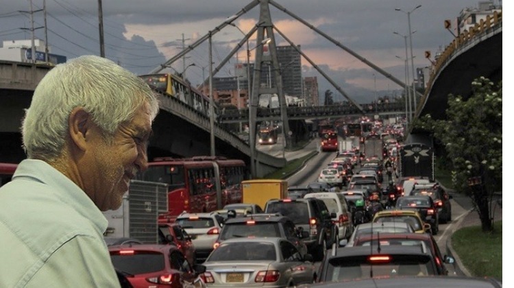 Pico, placa y billete