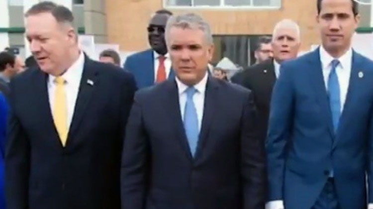 El ‘mejor aliado’ del matón del barrio