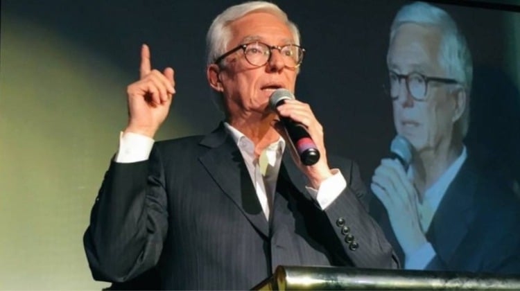 Me encanta Robledo, pero…