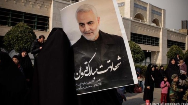 Irak: el precio de la liberación