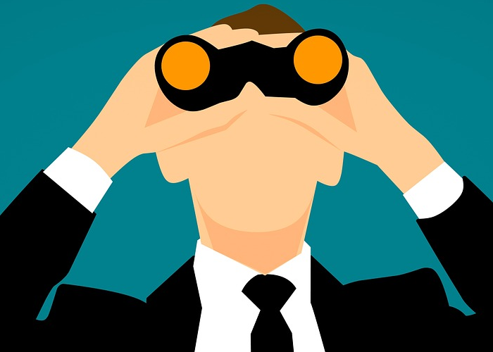 De la ilegalidad reinstalada y la reincidencia del espionaje