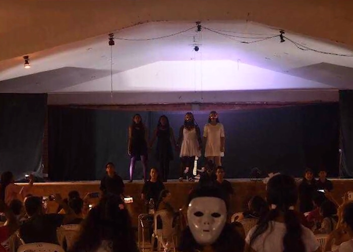 El desprecio a la cultura en Santander de Quilichao