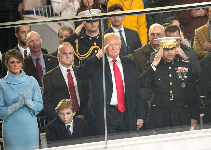 ¿Planean acabar con nuestros recursos?